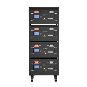 51,2 В шкаф большой емкости для дома, система хранения энергии, литиевая батарея, интеллектуальное управление, низкотемпературная производительность - Product Image 1