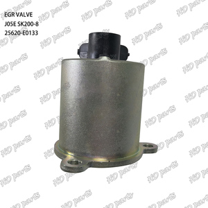 J05e SK200-8 EGR van 25620-e0133 thích hợp cho các bộ phận động cơ HINO - Product Image 3