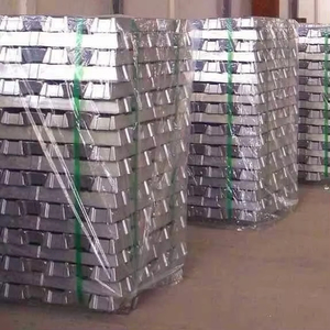 เศษอลูมิเนียมอัลลอยด์เกรดอุตสาหกรรมคุณภาพสูงสำหรับรีไซเคิลโลหะ - Product Image 4