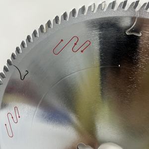 Lames de <span class=keywords><strong>scie</strong></span> <span class=keywords><strong>circulaire</strong></span> Hukay 10 pouces 80T, conception <span class=keywords><strong>Freud</strong></span>, pour découpe de MDF, lames de <span class=keywords><strong>scie</strong></span> <span class=keywords><strong>circulaire</strong></span> à pointe en carbure de tungstène TCT - Product Image 3