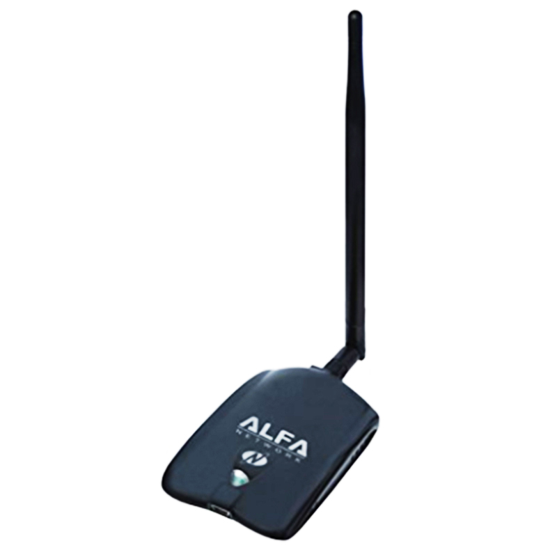 Alfa Wifi Adapter Kali Linux - High Speed & Reliable