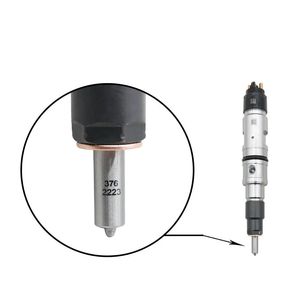 Inyector Common Rail Diésel 0445120246 para Vehículos Generales Tipo de Combustible Diésel - Product Image 1