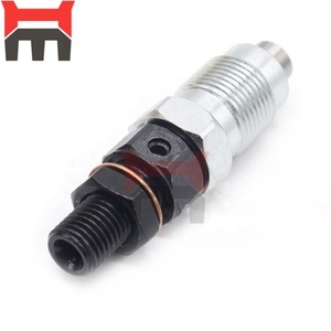 Piezas de Maquinaria de Construcción, Inyector de Combustible Diésel A2300, Boquilla 16001-53000 para D722 D782 - Product Image 2