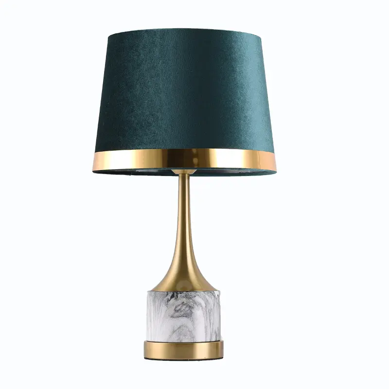 2023 New Arrivals Touch Dimmable Master Bedroom Bedside Lamps Luxury Light Living Room Led Table Lamp