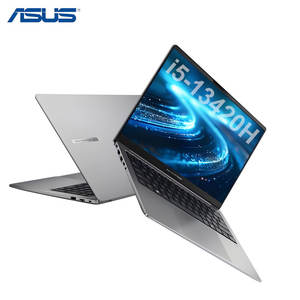 แล็ปท็อป <span class=keywords><strong>ASUS</strong></span> โน้ตบุ๊คแท็บเล็ตใหม่ล่าสุดผู้เชี่ยวชาญด้านคอมพิวเตอร์ I5 Intel Core รุ่น13th แล็ปท็อปธุรกิจ14 ''15'' 16 ''ips - Product Image 1