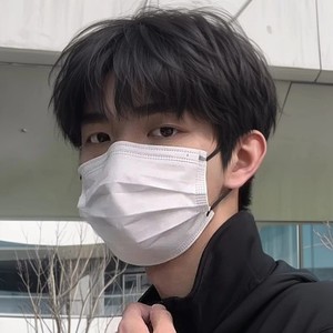 วิกผมผู้ชายผมสั้นตรงสไตล์เกาหลี แนวผมธรรมชาติ แบบเต็มศีรษะ  หมวกตาข่ายกึ่งยืดหยุ่น ใช้ได้ทุกวัน ใยทนความร้อนสูง - Product Image 3