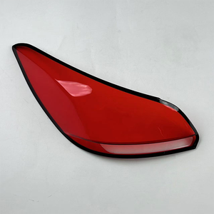 Morris Garages MG 5 2021 taille Standard couvercle de lentille de phare Transparent nouvel état lentille de lampe de voiture - Product Image 2