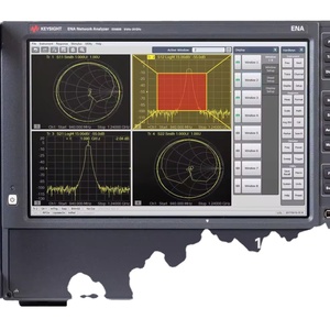 Keysight est un analyseur de réseau allemand E5080B ENA - Product Image 1