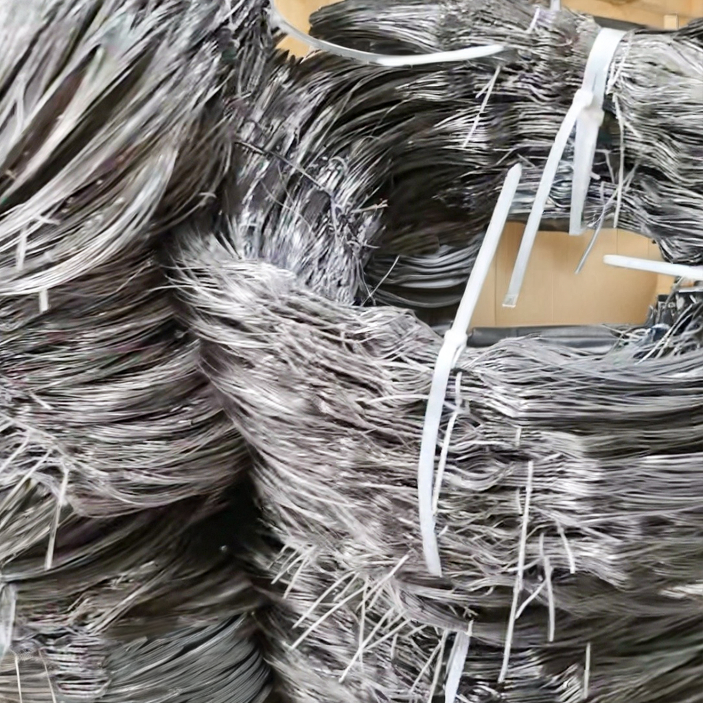 Factory Price Sealth Woven Anti-drone Metal Mesh Barrier Net With Four-tier Network For Low-Visibility Anti-Putanka Protection