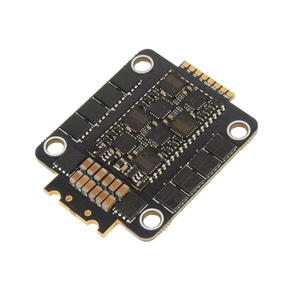 HolyBro Tekko32 F4 4-en-1 Mini 50A ESC(AM) 4-6S M4 30.5x Drone de Course RC - Product Image 3