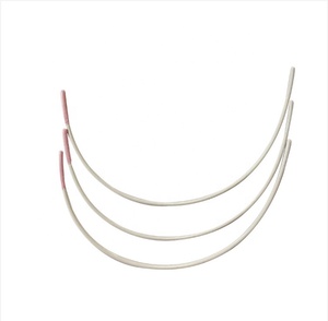 Fil de os HOORAY # Boîtier rigide <span class=keywords><strong>invisible</strong></span> en acier inoxydable de classe 14, tailles personnalisables, sous-vêtements pour femmes, découpe au laser - Product Image 1