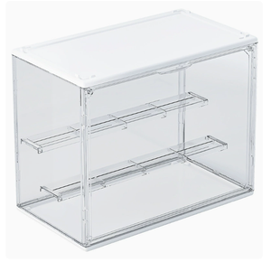 Expositor de Acrílico Transparente al por Mayor para Cajas Sorpresa, Muñecas, Bloques de Construcción, Figuras, <span class=keywords><strong>Manga</strong></span> y Juguetes - Product Image 6