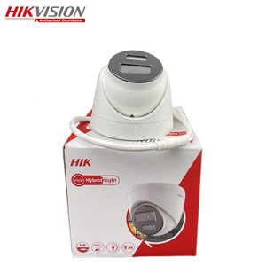 <span class=keywords><strong>Hikvision</strong></span> המקורי DS-2CD2347G2H-LISU/sl 4mp חכם היברידית עדשת מצלמת IP קבוע צריח colvu דו-כיווני - Product Image 5