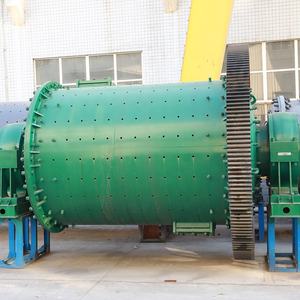 खनिज प्रसंस्करण के लिए बॉल मिल, सीमेंट चूना बॉल मिल निर्माता 900*3000 गोल्ड अयस्क बॉल मिल मशीन छोटी गेंद मिल - Product Image 3