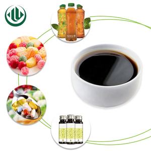 100% 天然植物メソナチネンシスエキス液体有機メソナチネンシス草ゼリー葉エキスヘルスケア用 - Product Image 6