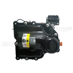 Módulo de Control de Transmisión Automática 0AM325028, Pieza de Motor para Caja de Cambios, Accesorios para Autos Volkswagen y Audi - Product Image 3