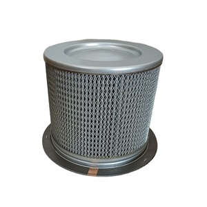 ตัวกรองแยกน้ำมันลมอัดอุตสาหกรรมรุ่นใหม่ Mengma 124487-003 สำหรับเครื่องอัดอากาศแบบสกรู - Product Image 1