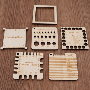<span class=keywords><strong>Ciotola</strong></span> per maglieria fatta a mano e <span class=keywords><strong>porta</strong></span> attrezzi per accessori all'uncinetto per accessori per maglieria in <span class=keywords><strong>legno</strong></span> - Product Image 5