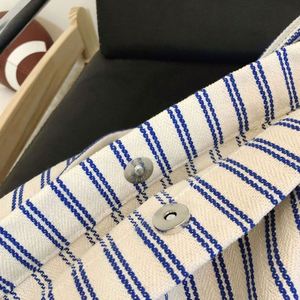 <b>Large</b> Capacity Women Reusable Custom <b>Print</b> Shoulder Shopping Canvas Tote Bag - Product Image 6