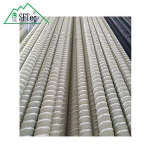 영구 건물에 사용되는 유리 섬유 철근 Frp 철근 - Product Image 1