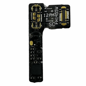 Cavo flessibile della batteria risolvi la crittografia della batteria rimuovi avviso di errore per Apple iPhone 12 Pro Max cavo di riparazione da 3800mAh ad alta potenza - Product Image 1