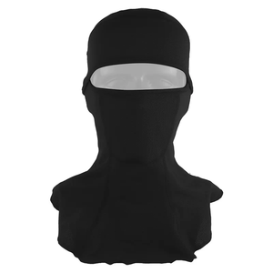 Medieval Knight <b>Full</b> <b>Face</b> Mask Breathable <b>Balaclava</b> Adjustable Fit Motocross Skiing Cycling Cosplay Outdoor Sports Head Cover - Product Image 6