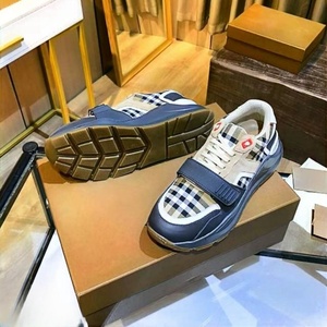 Customized brand design luxurious sports shoes, fashionable walking style thick-soled casual shoes, for both men and women. - Product Image 4