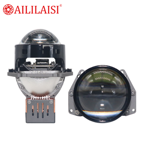 Proyector de Modificación de Faros LED Bifocales Láser de 6500 Lúmenes y 12V para Voxy, para X5 E70, para <span class=keywords><strong>Transit</strong></span> - Product Image 3