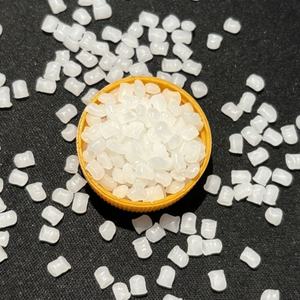 Polipropileno de gránulos de PP de grado médico de alta calidad para cajas de almacenamiento Plástico de alta rigidez - Product Image 2