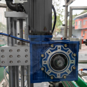 Otomatis Botol Air Risning Mesin Cuci