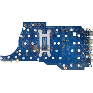 DA0PAHMB8E0 DA0PAHMB8F0 placa base de Computadora Portátil para <span class=keywords><strong>HP</strong></span> 14-DQ 14S-DQ con I3 I5 I7 11th Gen CPU DDR4 100% completamente probado - Product Image 3