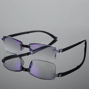 Montures de lunettes, Lunettes de lecture, Montures optiques, Lunettes anti-lumière bleue, Commande en ligne, Lunettes de <span class=keywords><strong>vue</strong></span>, Auto - Product Image 6