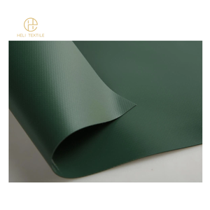 Cuộn bạt PVC phủ chống tĩnh điện, trơn, dùng làm lều, bạt phủ xe tải, thuyền hơi, chống thấm, chống mốc, chống cháy, chống tia cực tím - Product Image 1