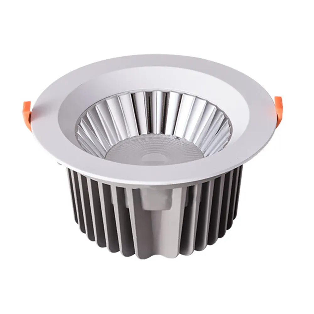 Fabriek Oem/Odm IP65 15W 4000K Led Cob Downlight