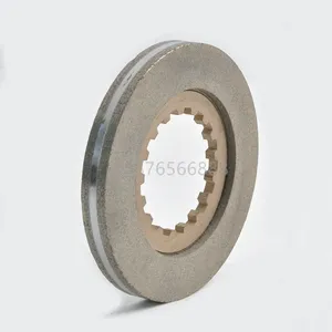 Komori in ấn các bộ phận máy SnB động cơ phanh Pad 17 răng L/LS40 Feeder phanh Pad OD = 95mm Độ dày = 11mm - Product Image 5