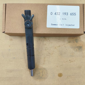 Nuevo <span class=keywords><strong>inyector</strong></span> de combustible 0432193655 043219 3655-0432193472 105118-7840 1051187840 para BOSCH <span class=keywords><strong>KIA</strong></span> <span class=keywords><strong>Carnival</strong></span> Sedona 2,9 CRDi CAT J3 MPV - Product Image 2