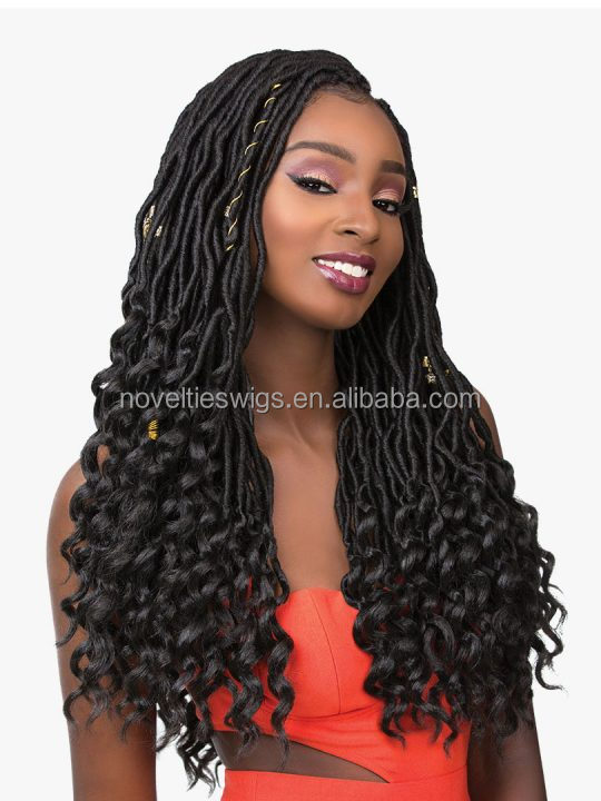 wholesale braiding hair brand amazing