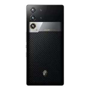 ROM Global Red Magic 10+ 10 Plus X GOLDEN SAGA Pantalla OLED de 6.85" 1.5K 144Hz Snapdragon 8 Elite 24GB RAM Batería de 7050mAh OTA NFC - Product Image 1