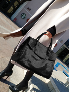 New Fashion Designer Crossbody Bags High Quality Genuine Leather <b>Shoulder</b> Messenger Bag Casual Totes Women Handbags and Purses - Product Image 4