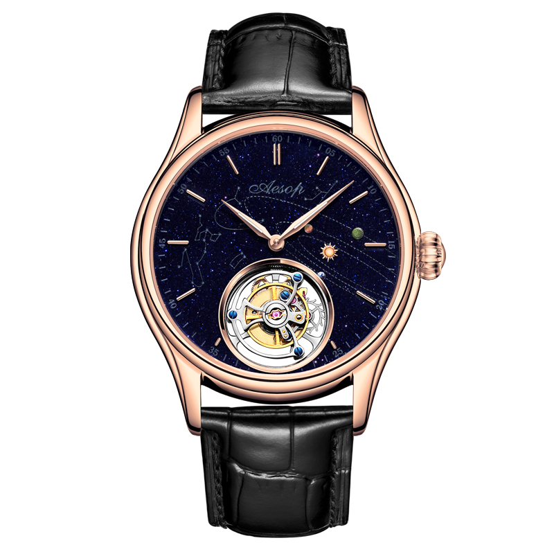 Rose-Gold