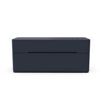Impresora de Etiquetas Térmicas Bluetooth Mini, 4x6 Pulgadas, Compatible con iPhone, Android, Mac y Windows