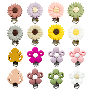 Clips para Chupetes y Mordedores para Bebés a <span class=keywords><strong>Precio</strong></span> de Fábrica - Product Image 6