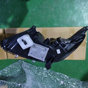 Faro Delantero para <span class=keywords><strong>Chevrolet</strong></span> TrailBlazer Colorado <span class=keywords><strong>S10</strong></span> 2016 2017 2018 2019 2020 <span class=keywords><strong>2021</strong></span> 2022 2023 2024, Faro para Holden Trailblazer - Product Image 4