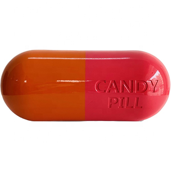 Candy Pill