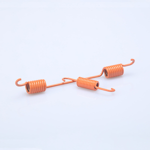 Spring Marine-Grade for Saltwater Environments, Food Industry & Medical Equipment Tension Spring - Product Image 2