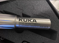 Nouvelles pièces détachées pour robot KUKA 00-228-930 SEMD, haute efficacité, utilisation industrielle autonome, garantie 1 an, livraison gratuite par DHL ou UPS