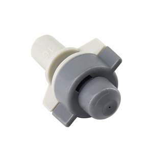 Buse de micro-pulvérisation GT-C68 à angle droit pour l'irrigation, le refroidissement, la suppression de la poussière et l'arrosage des fleurs - Product Image 5