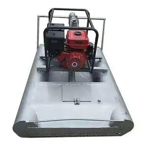 Low price Water chestnuts harvester equipment Water chestnut harvesting machine