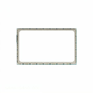 Modules et modems émetteurs-récepteurs RF originaux SARA-G450-00C - Product Image 1
