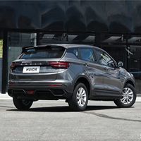 Geely Coolray 2025 1.5L Transmission Manuelle Conduite à Gauche Petit SUV Essence Voiture d'Exportation à Vendre Vente en Gros Marché Mondial